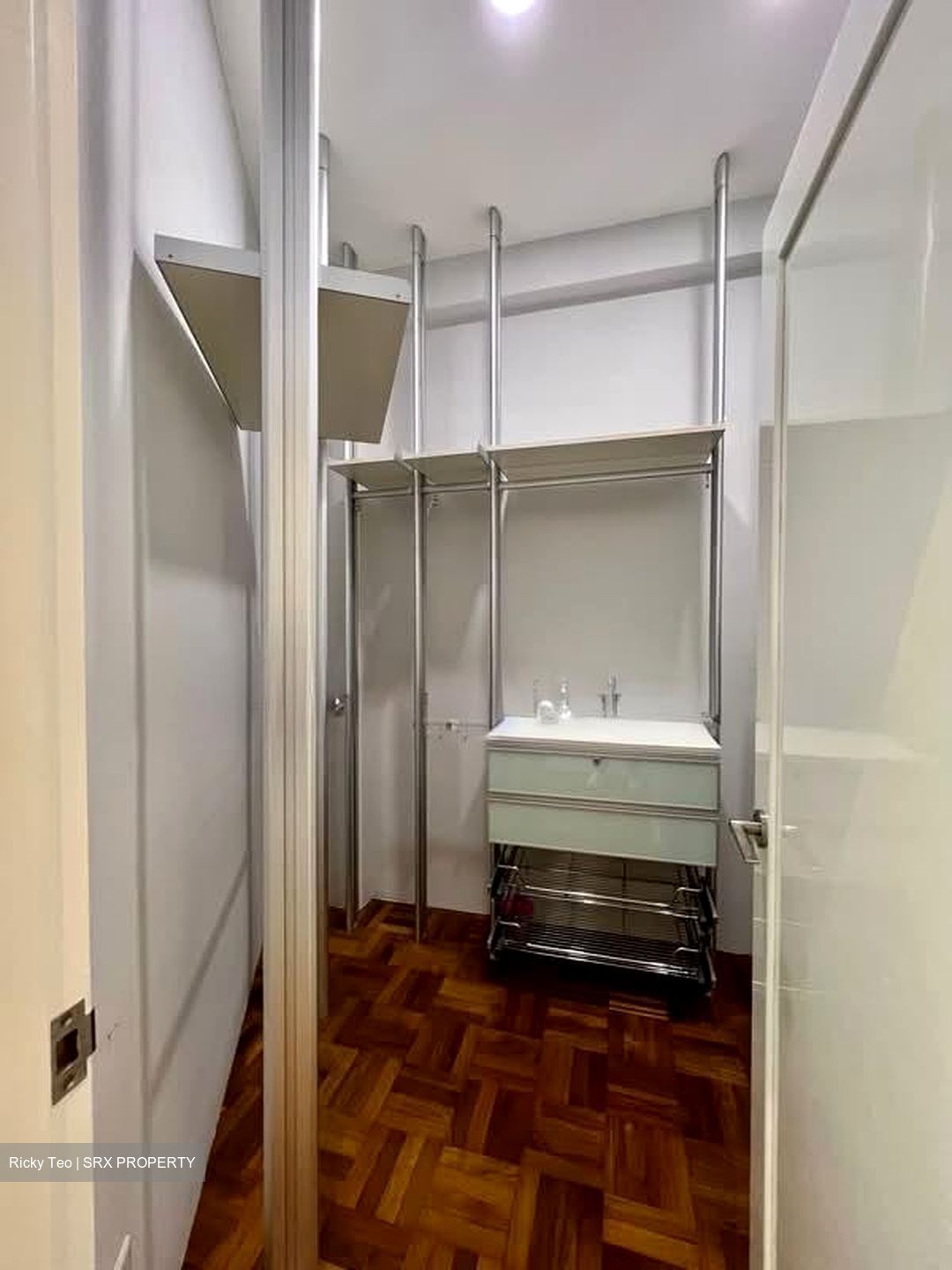 Holland Hill Park (D10), Condominium #543988221